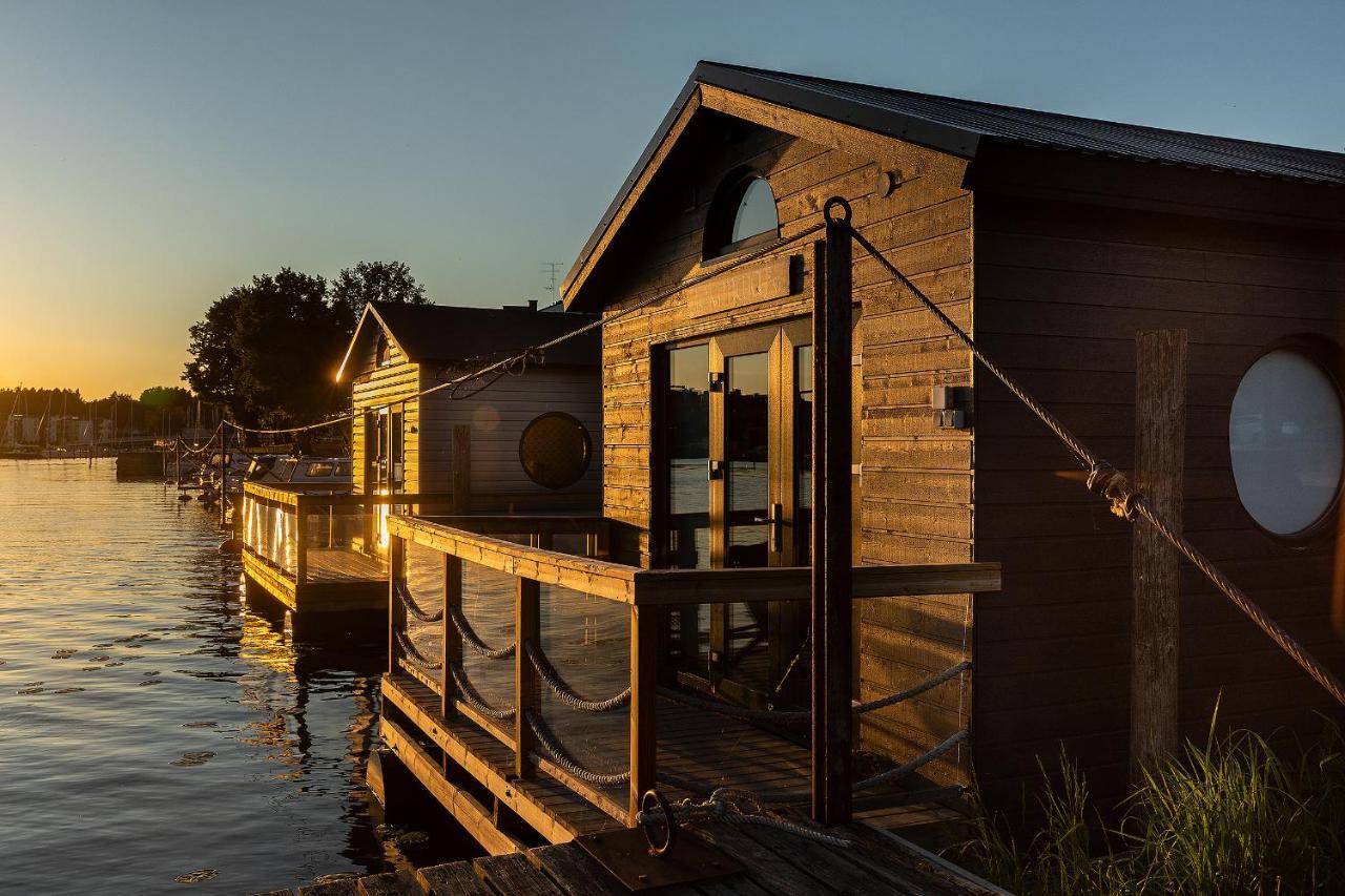 Jokimaja Wilhemina Porvoo Exterior photo